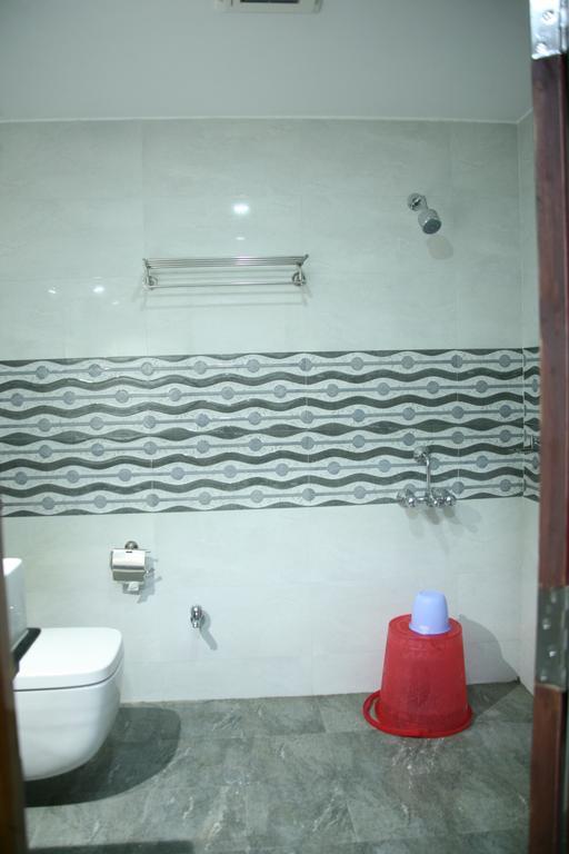 Kvp Inn Tirupati Pokoj fotografie